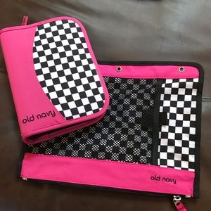 ✨✨Pen & Pencil Pouch & Organizer✨✨